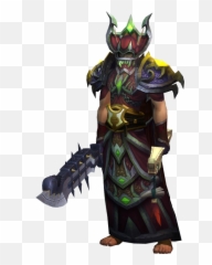 Nhen - Character Supernatural Creature Emoji,Emoticon With Grabber