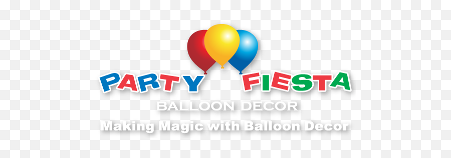 Balloon Decoration Logos - Balloon Emoji,Emojis San Jose