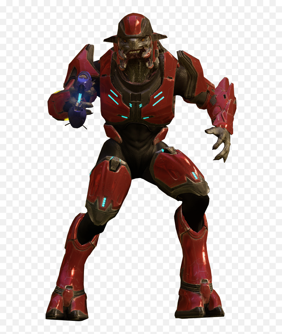 Favorite Common Basic Enemy In A Game - Halo Elite Major Emoji,Abe's Oddysee Emoticons