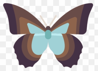 Butterfly Vector Svg Icon - Girly Emoji,Free Butterfly Emojis