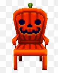 Chair - Animal Crossing Wiki Nookipedia Emoji,Pg Halloween Emoji