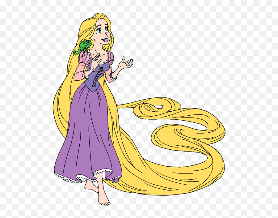 House Clipart Rapunzel House Rapunzel Transparent Free For - Rapunzel Disney Clipart Galore Emoji,Tangled Emoji