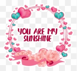 Rose Day By Marcossoft - Sticker Maker For Whatsapp Emoji,You Are My Sunshine Emojis