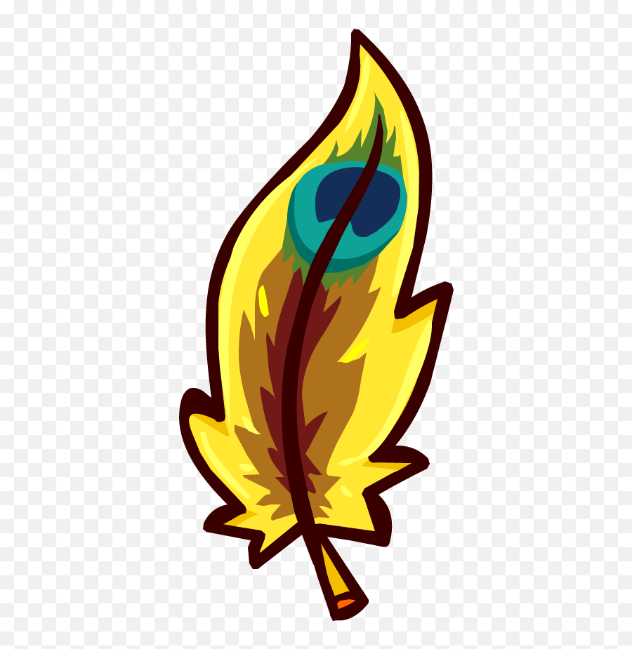 Feather Emoticon - Kelopak Daun Emoji,Scratching Head Emoticon