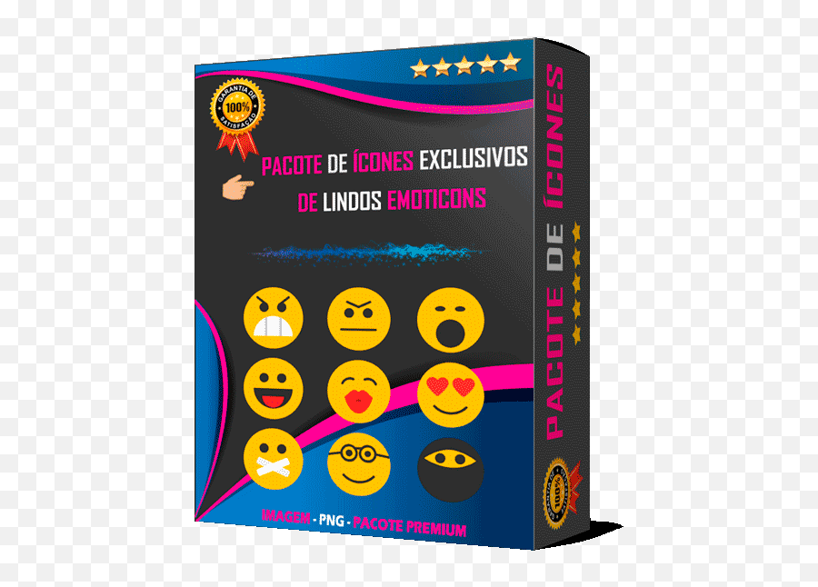 Corel Draw U2013 Pacote Premium Emoji,Explicação Emoticons Whatsapp