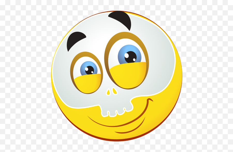 Emoji Decal,All Skull Emojis