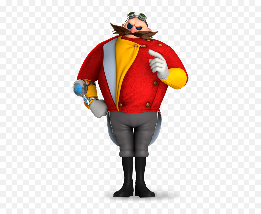 Doctor Eggman Sonic Boom Sonic News Network Fandom Emoji,Utube Emotions Hokey Pokey