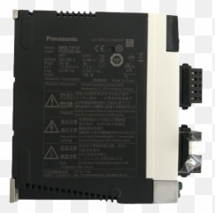 Panasonic Minas A6 Family Servo Driver Madlt05sf Emoji,Emoticon Hrug