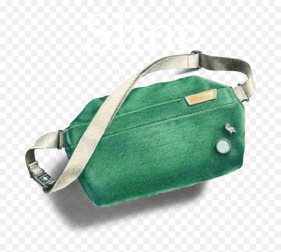 Sling Bag Versatile Unisex Crossbody Bag Design Icon Emoji,Emotion Surprise Duffel