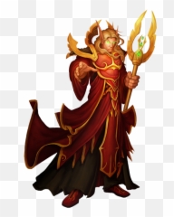 Best Warlock Race Emoji,World Of Warcraft Emojis Druid