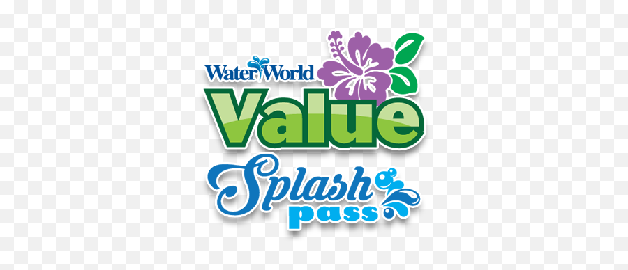 Season Passes Pricing Water World Outdoor Water Park Emoji,Giving Flowers Emoticon Text