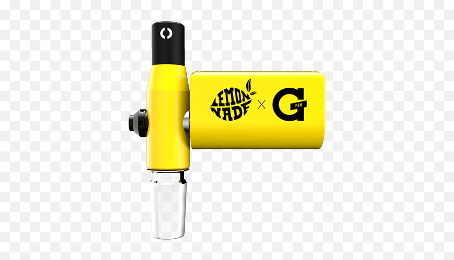 Lemonnade G Pen Connect Vaporizer The Stash Shack Emoji,Dab Me Up Emoji