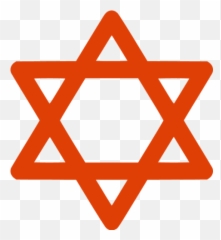 Soylent Red Star Of David Icon - Free Soylent Red Emoji,Triangle With Exclamation Mark Emoji