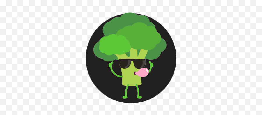 Products King Produce Llc Emoji,Brocoli Emoji