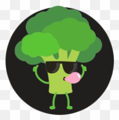 Products King Produce Llc Emoji,Brocoli Emoji