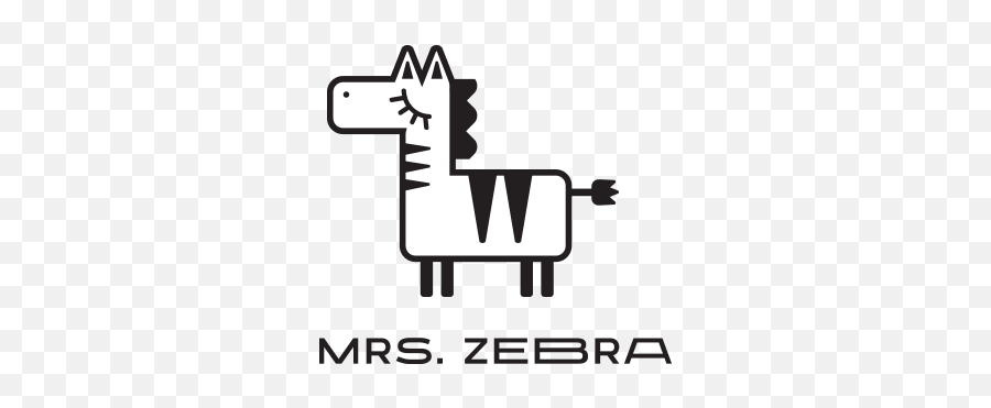 Mrs Zebra Emoji,Greek Vase Emoji