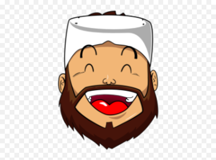 Vrjohn Live Stream Cq - Esports Emoji,Muslim Emoji
