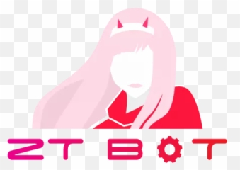Zerotwo - Bot Emoji,Webp Emoji Discord