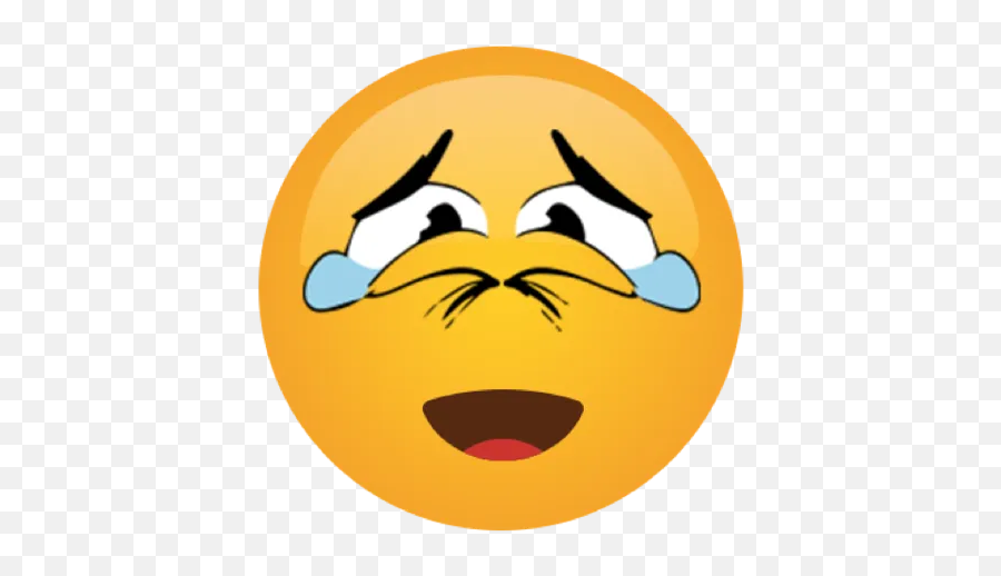 Funny By Erin - Rose Sticker Maker For Whatsapp Emoji,Crying Rose Emoji