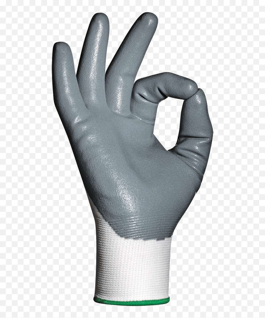 Silicon Owen Glove Sir Safety System Emoji,Cut Wrist Emoji