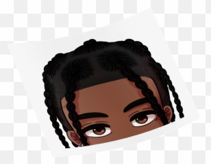 Artist Popeu0027s Cult Emoji,Slappinh Head Emojii