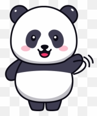 Feyla Gallery U2013 Canva Emoji,Panda And Penguin Emoji