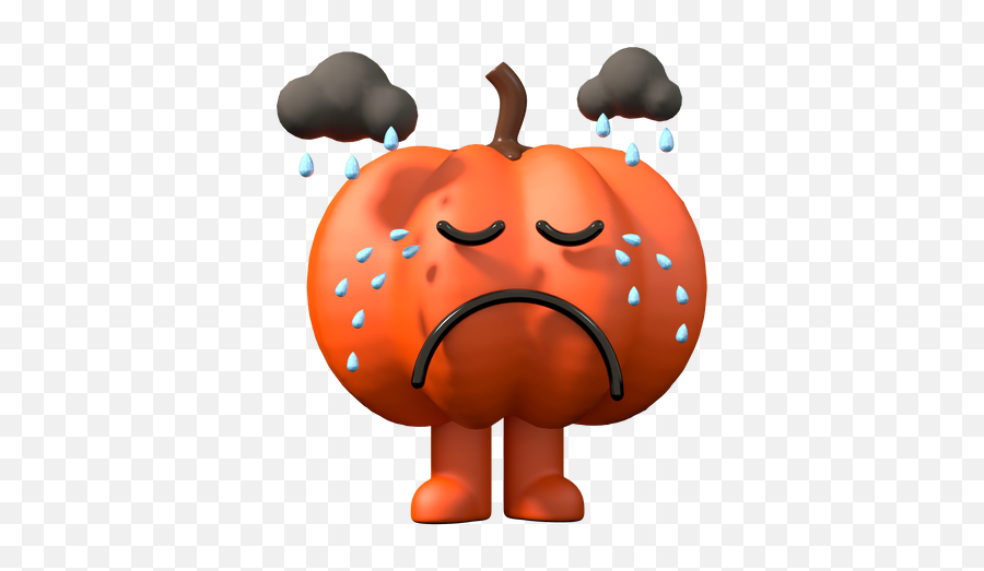 Cute Emoji 3d Illustrations Designs Images Vectors Hd,Sad Cute Emoji