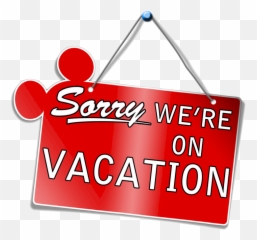 Vacation Sign Clipart - Clipartix Vacation Clipart Emoji,Vacation Emoji