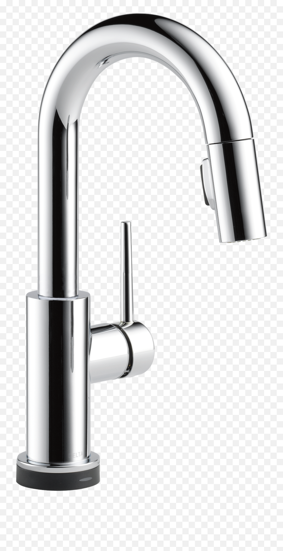 Single Handle Pull - Down Bar Prep Faucet With Touch2o Technology 9159t Ks Dst Emoji,Guess The Emoji Level 27answers