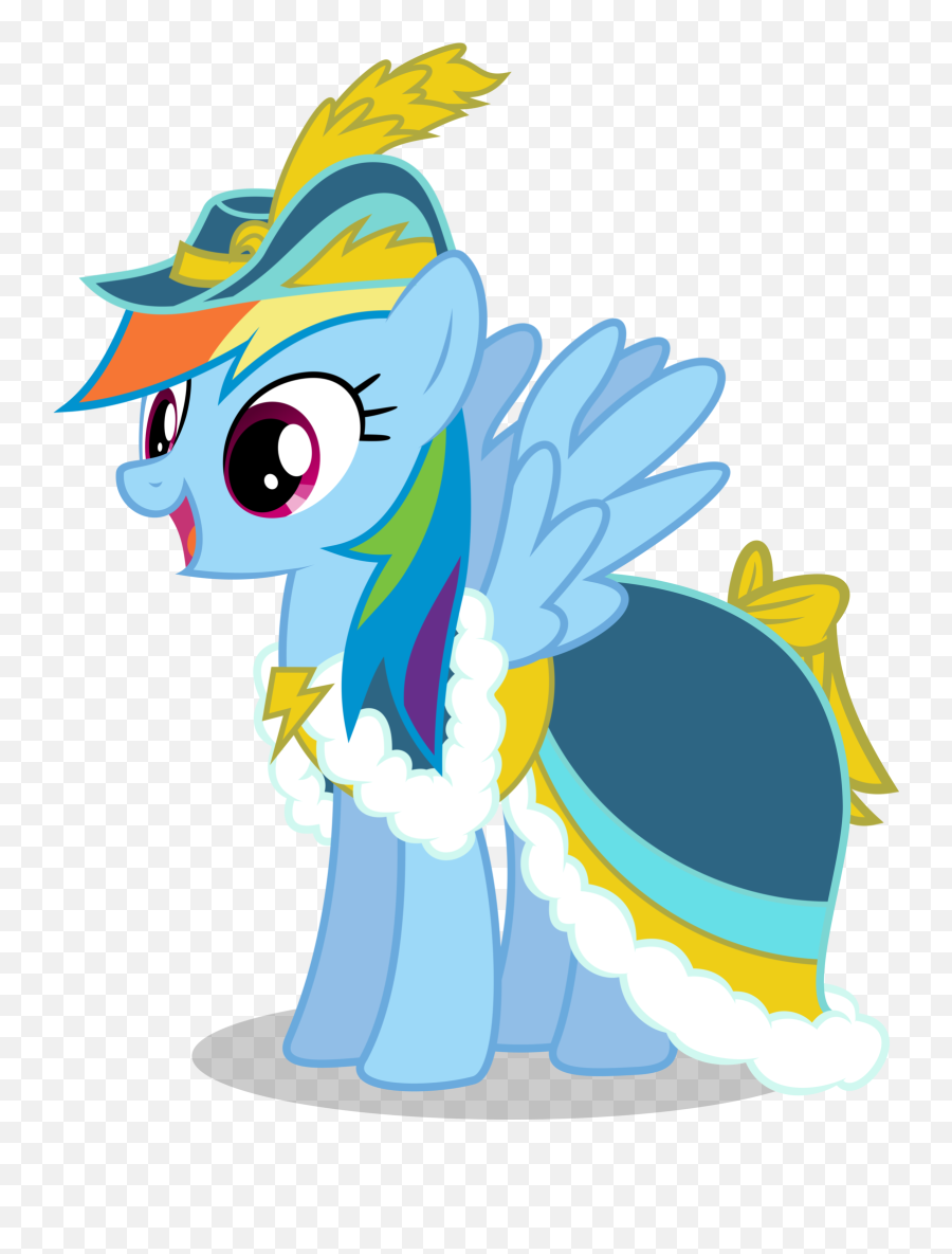 Rainbow Dash Hates Insert Girly Thing - My Little Pony Rainbow Dash Dress Emoji,Rainbow Emoji Dress