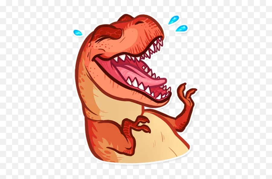 Dinosaurs Whatsapp Stickers - Dinosaur Photos For Whatsapp Emoji,Dinosaur Emoticons