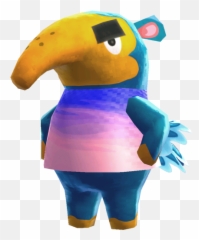 Animal Crossing New Leaf - Animal New Leaf Emoji,Acnl Emotions