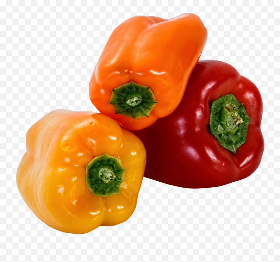 Pepper Png Images Black Green Chilli - Transparent Bell Pepper Png Emoji,Red Pepper Emoji