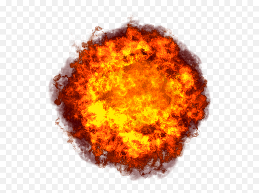Fireball Png Fire Explosion Min - Fire Explosion Transparent Background Emoji,Fire Emoji No Background