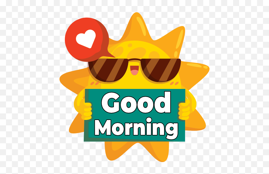 Wastickerapps Morning For Android - Download Cafe Bazaar Happy Emoji,Boyfriend And Girlfriend Emoji