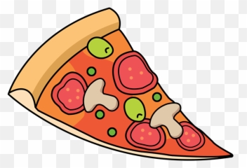 Emoji Clipart Pizza Emoji Pizza - Pizza Clip Art,Emojis Pizza