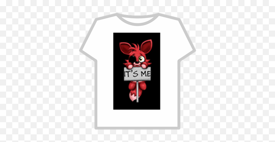 Cute t shirt - Roblox