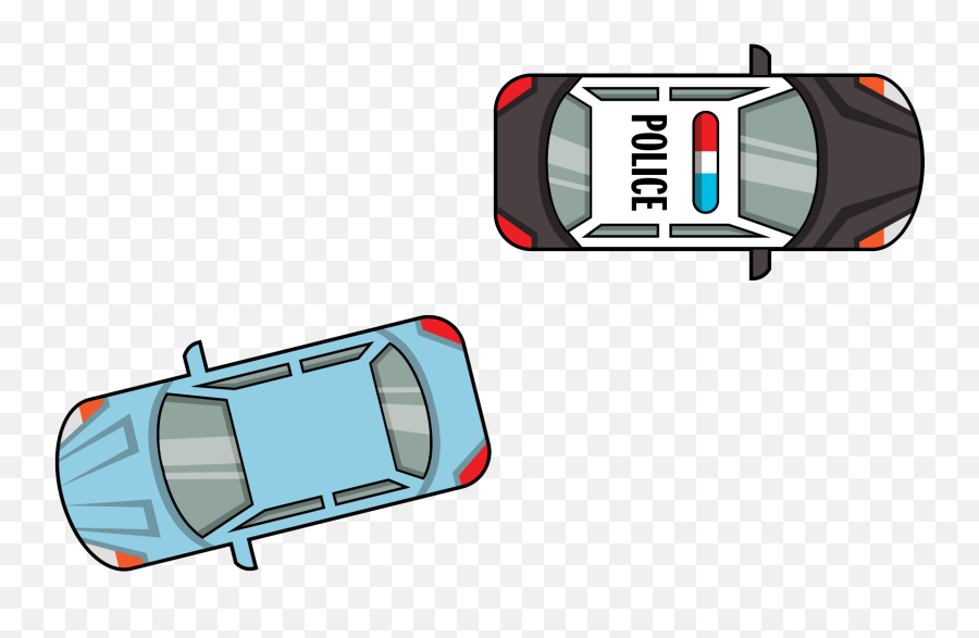 Police Pit Maneuver Has Killed At Least - Car Maneuver Emoji,Cops Chasing Car Emoji