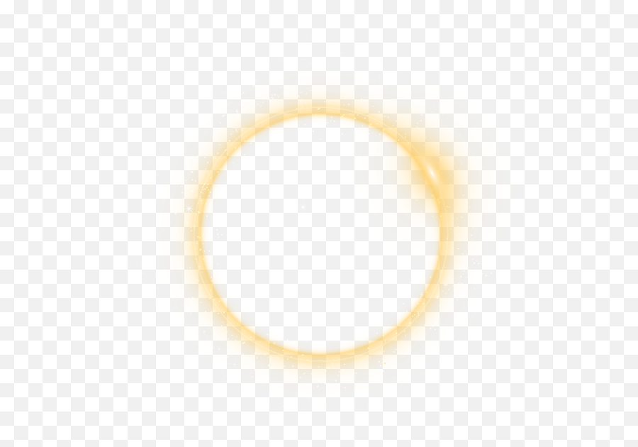 Halo Gold Crown Head Tumblr Circle Sticker By Mrmwsk - Color Gradient Emoji,Bullet To The Head Emoji