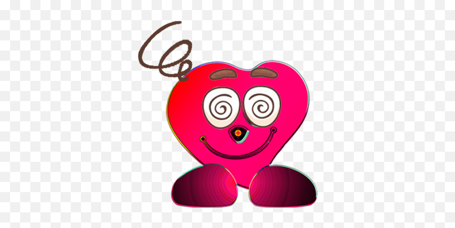 Sentimental Heart Emoji For Imessage - Girly,Sentimental Emoji