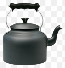 Black Kettle Png U0026 Free Black Kettlepng Transparent Images - Kettle Png Emoji,Funnyjunk Emoji