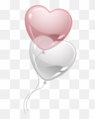 Heart Hearts Balloons Balloons Sticker By Cristalcraig - Balloon Emoji,Emoji Heart Balloons