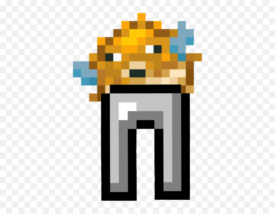Puffertwitter - Minecraft Leggings Emoji,Pufferfish Emoji