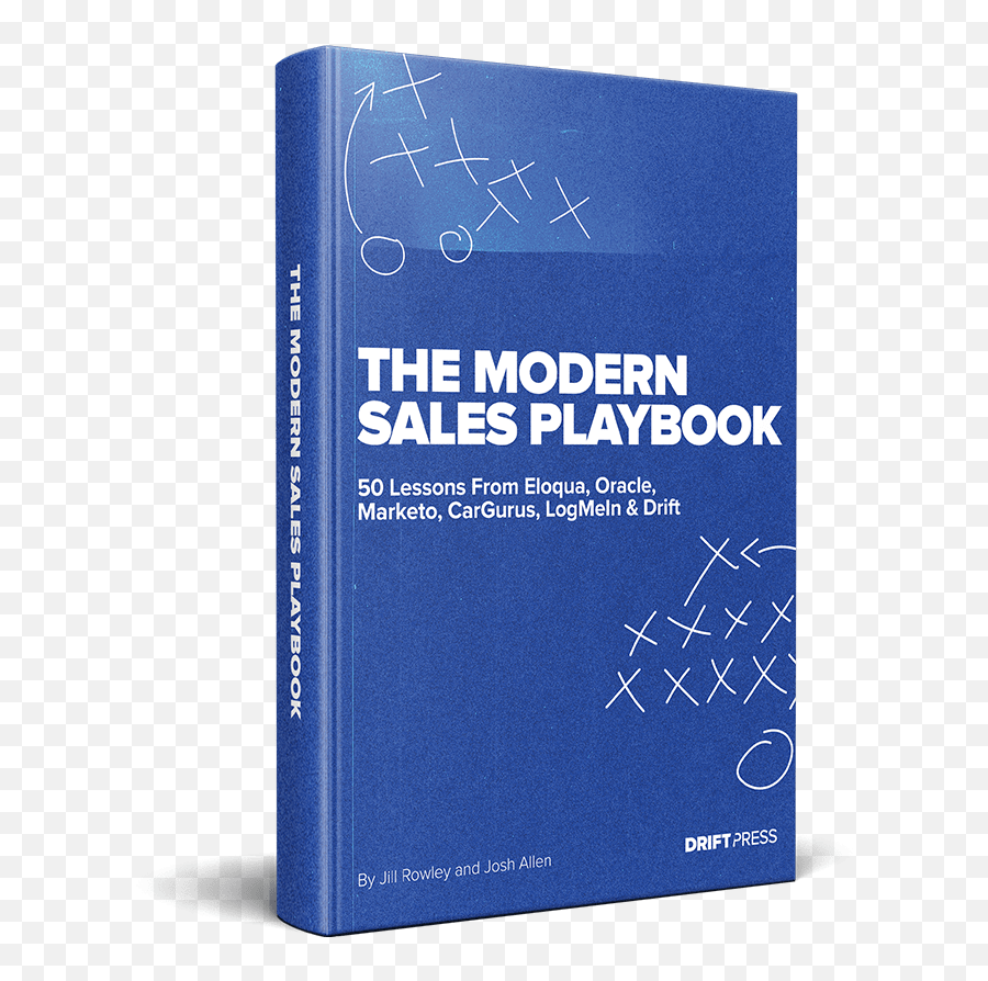 The Modern Sales Playbook Drift - Horizontal Emoji,Those Old Emotions Spoons