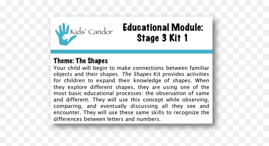 Guide To Begin Pre - School Education At Home Language Emoji,Figuras Emotions