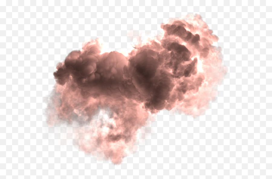 Explosion Fire Bomb Boom Nuke Sticker - Smoke And Sparks Png Emoji,Missle Emoji