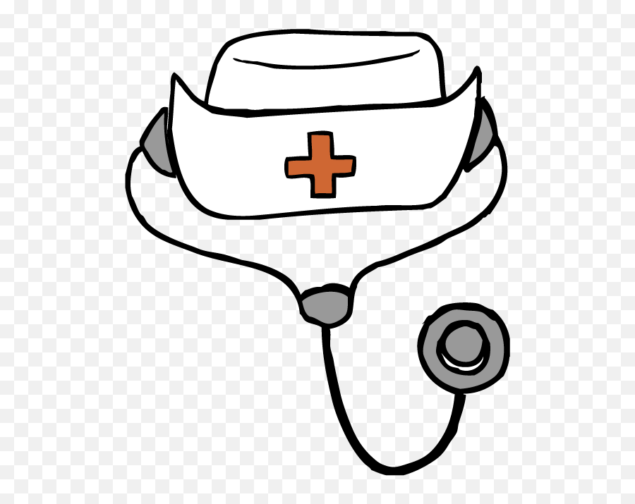 Tool Clipart Nurse Tool Nurse - Nurse Clipart Transparent Background Emoji,Nurses Day Emoji