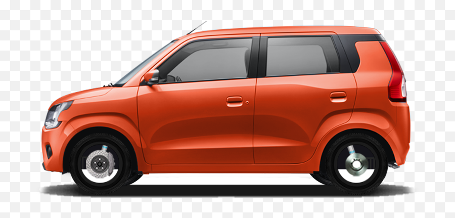 Maruti Suzuki Wagon R Vxi 1 - Suzuki Car Bangladesh Emoji,Fiat Linea Emotion 2010