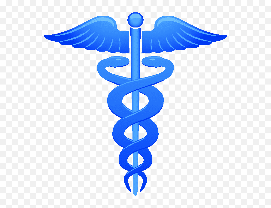 Doctor Symbol - Serpiente De La Salud Emoji,Medical Symbol Emoji