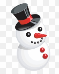 Free Images Of A Snowman Download Free Clip Art Free Clip - Snowman Emoji,How To Do Dancing Snowman Emojis On Computer